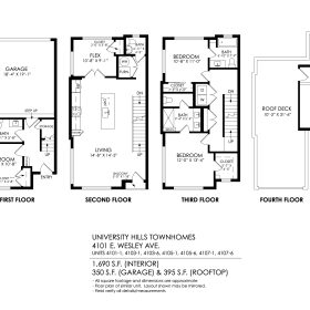 Photo Gallery for Unit 4105-1