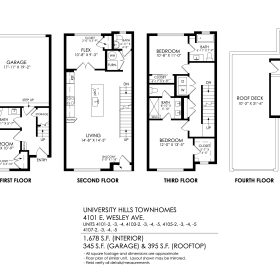 Photo Gallery for Unit 4105-2