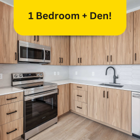 Photo Gallery for Unit 318