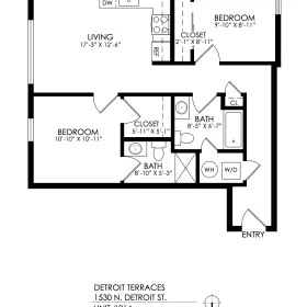 Photo Gallery for Unit 214