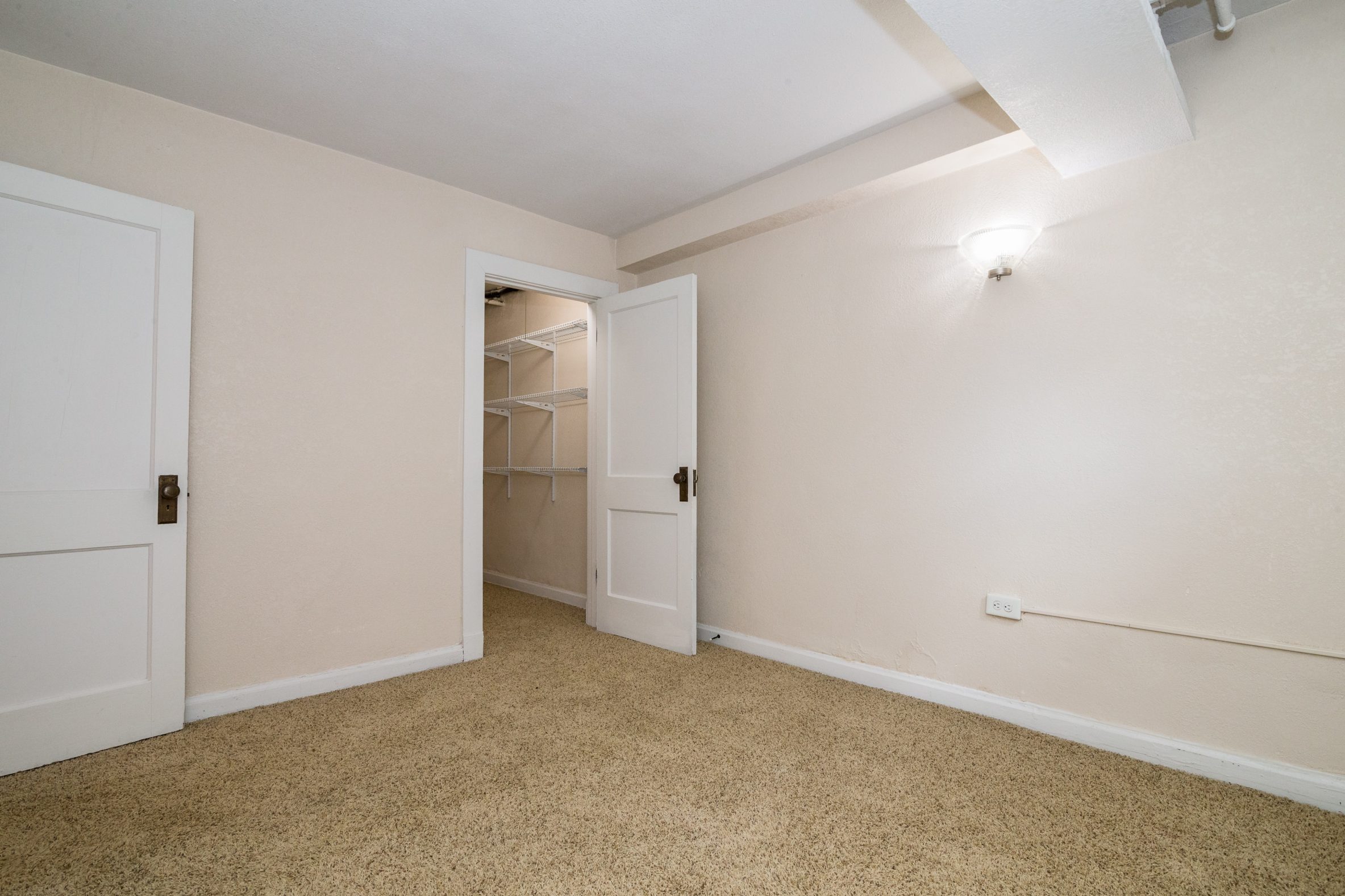 Park Court Cornerstone Apartments