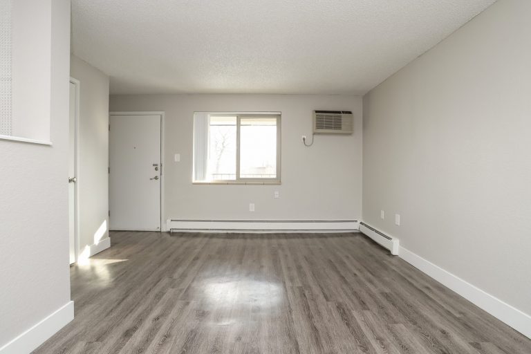 The Abraham Cornerstone Apartments