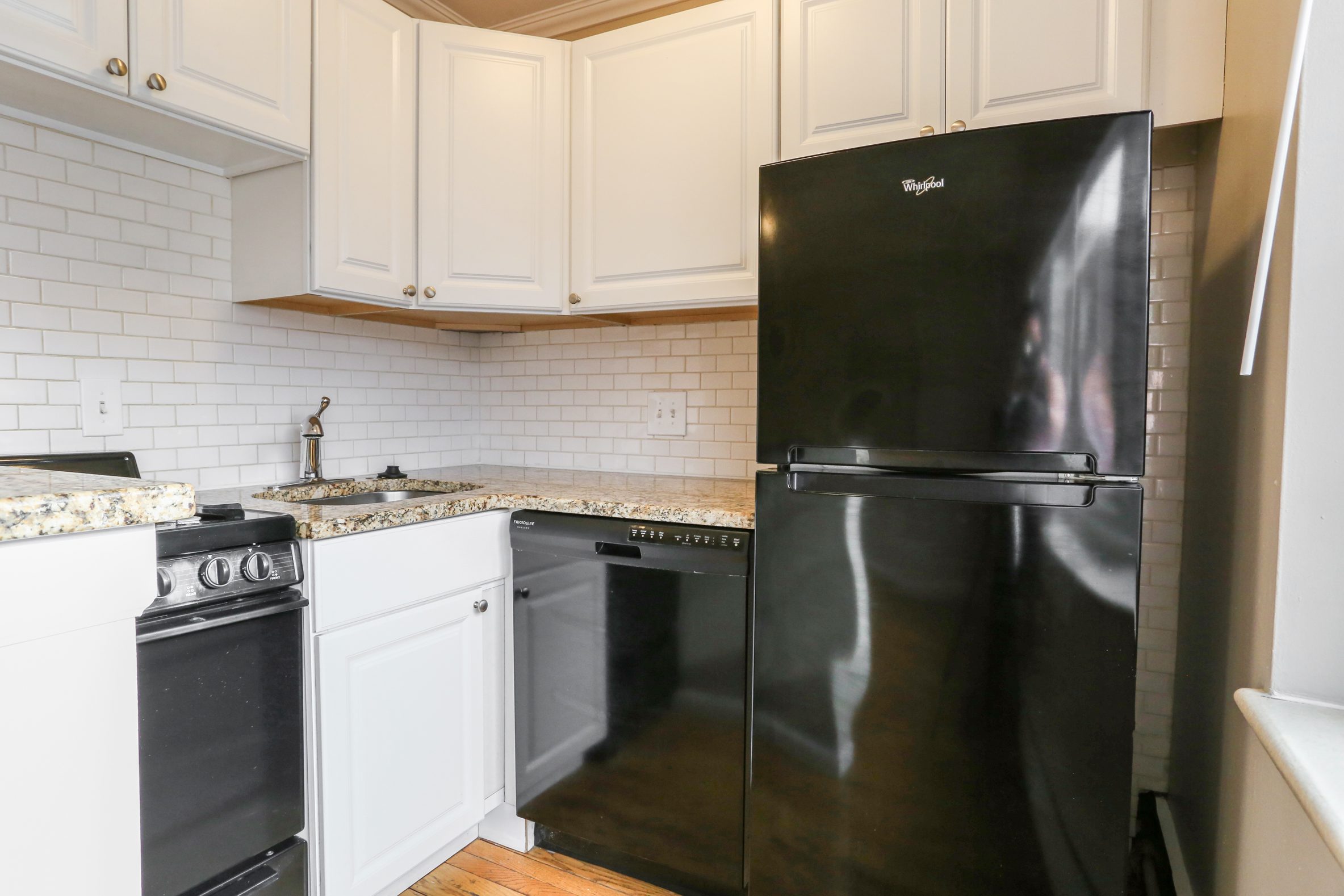 The Stanley Cornerstone Apartments