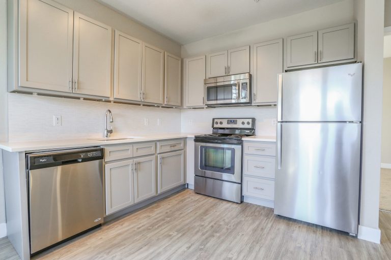 The Wheatley Flats Cornerstone Apartments