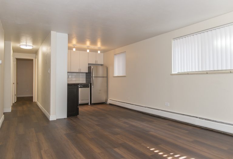 1536 Williams St Cornerstone Apartments