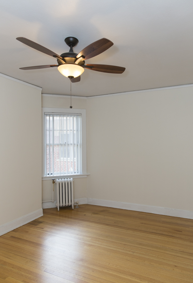 Park Court Cornerstone Apartments