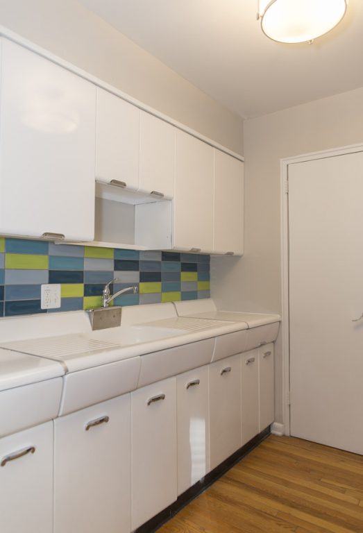 The Patrician Cornerstone Apartments