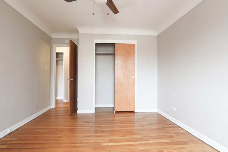 The Patrician Cornerstone Apartments