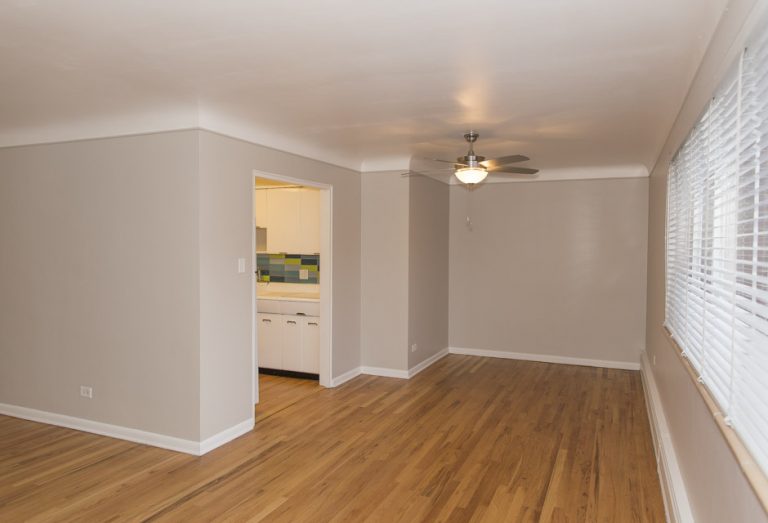 The Patrician Cornerstone Apartments