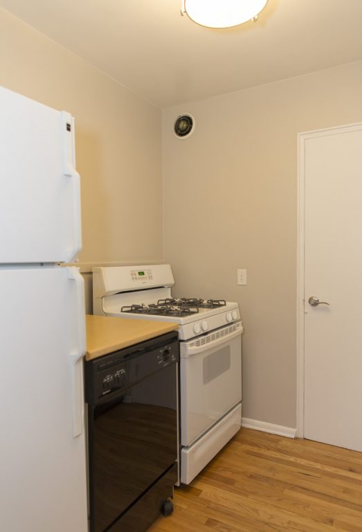 The Patrician Cornerstone Apartments