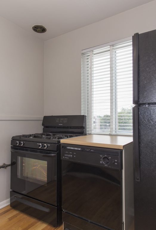 The Patrician Cornerstone Apartments