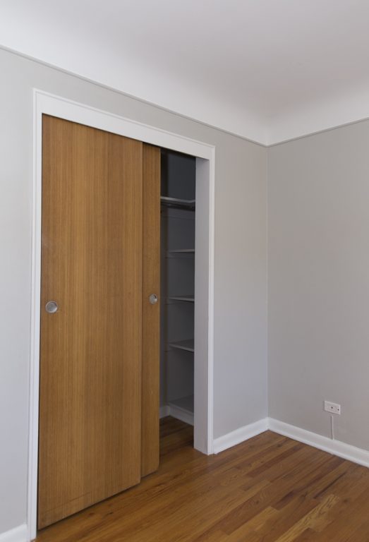 The Patrician Cornerstone Apartments