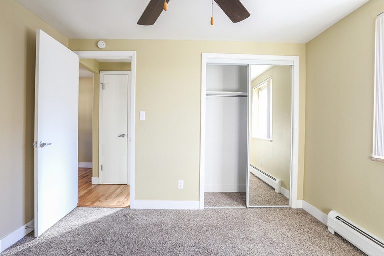 The Vertice Cornerstone Apartments