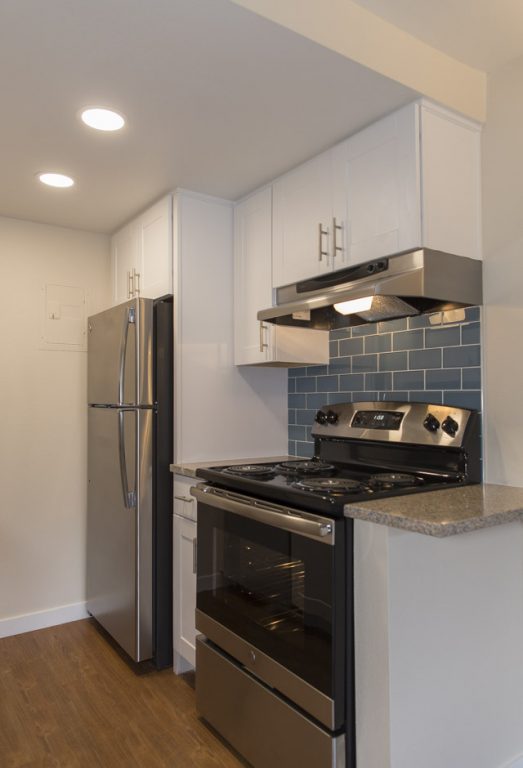 Toscana Cornerstone Apartments