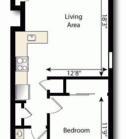Photo Gallery for Unit 202