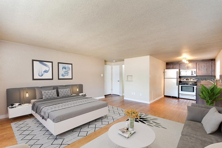 Chill Apartments Cornerstone Apartments