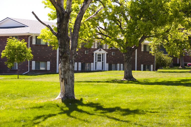 Greenway Apartments Cornerstone Apartments