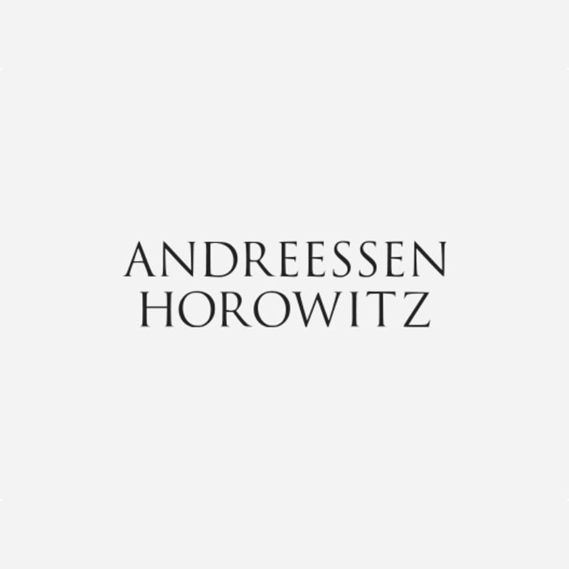 andreessen horowitz