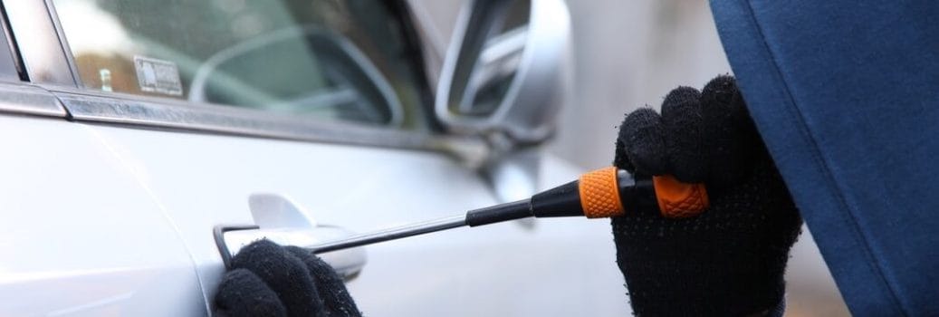 How To Eliminate Unauthorized Vehicle Use