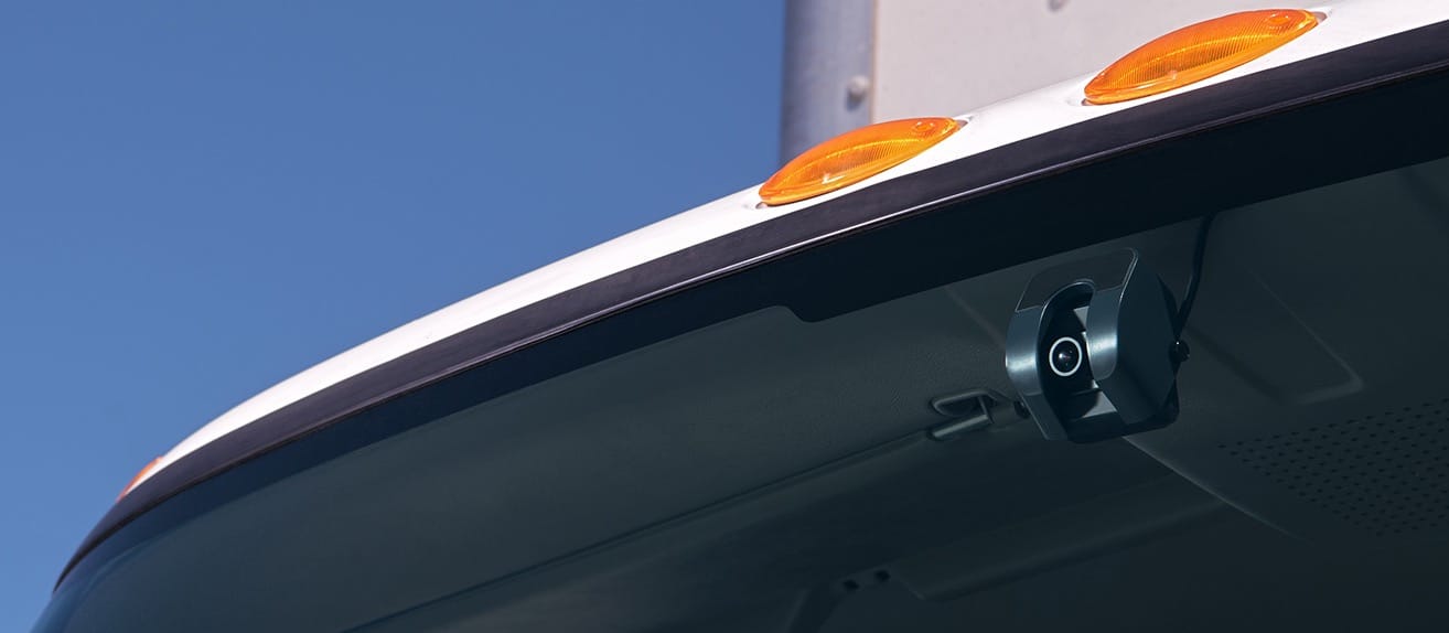 Improve Fleet Safety with Samsara