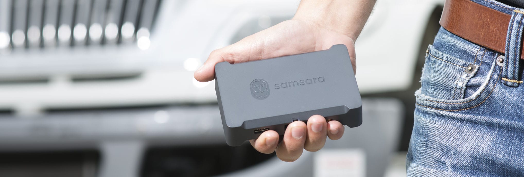 Introducing the VG34 IoT Gateway with High-Speed LTE Connectivity