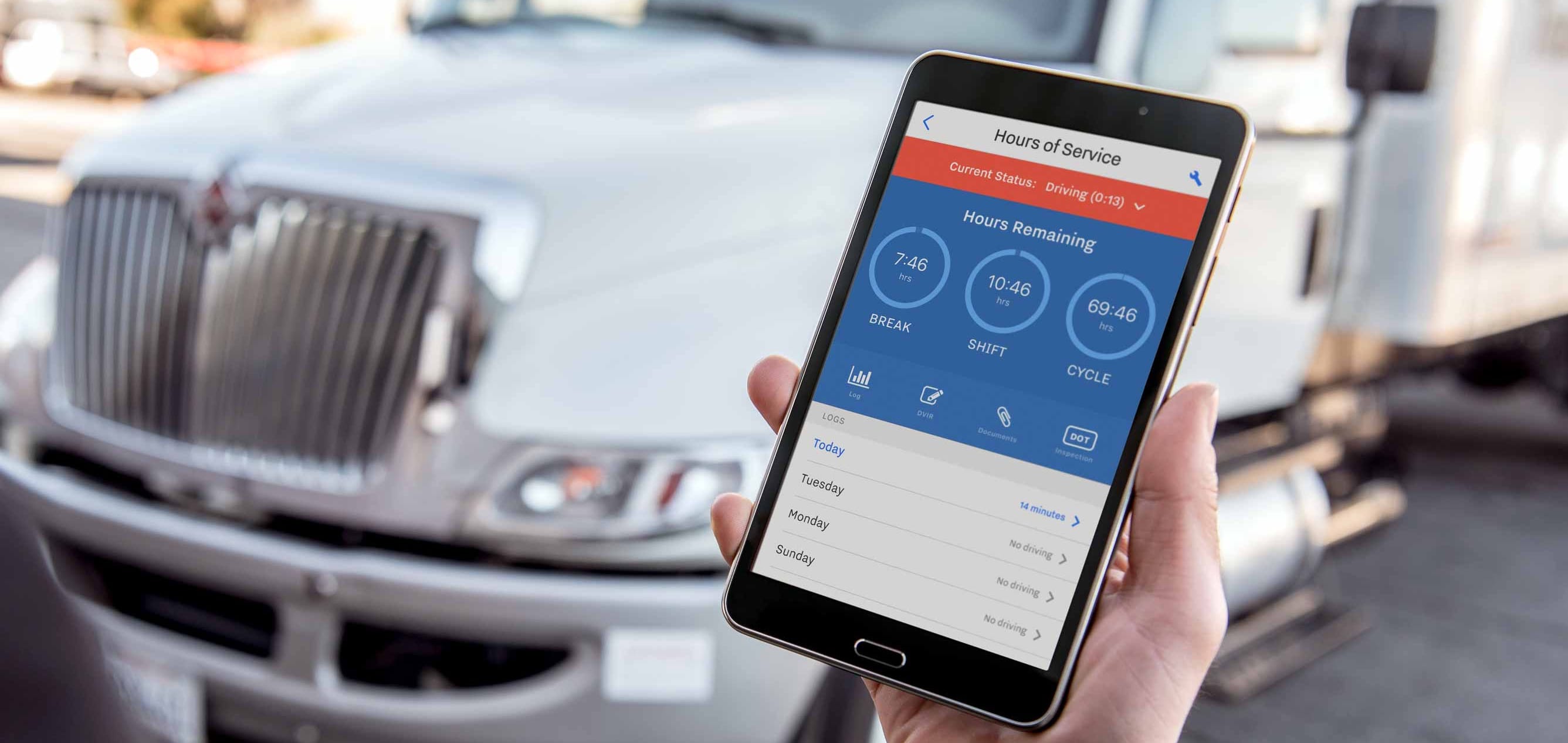 Countdown to ELD: Your Final Checklist for Compliance