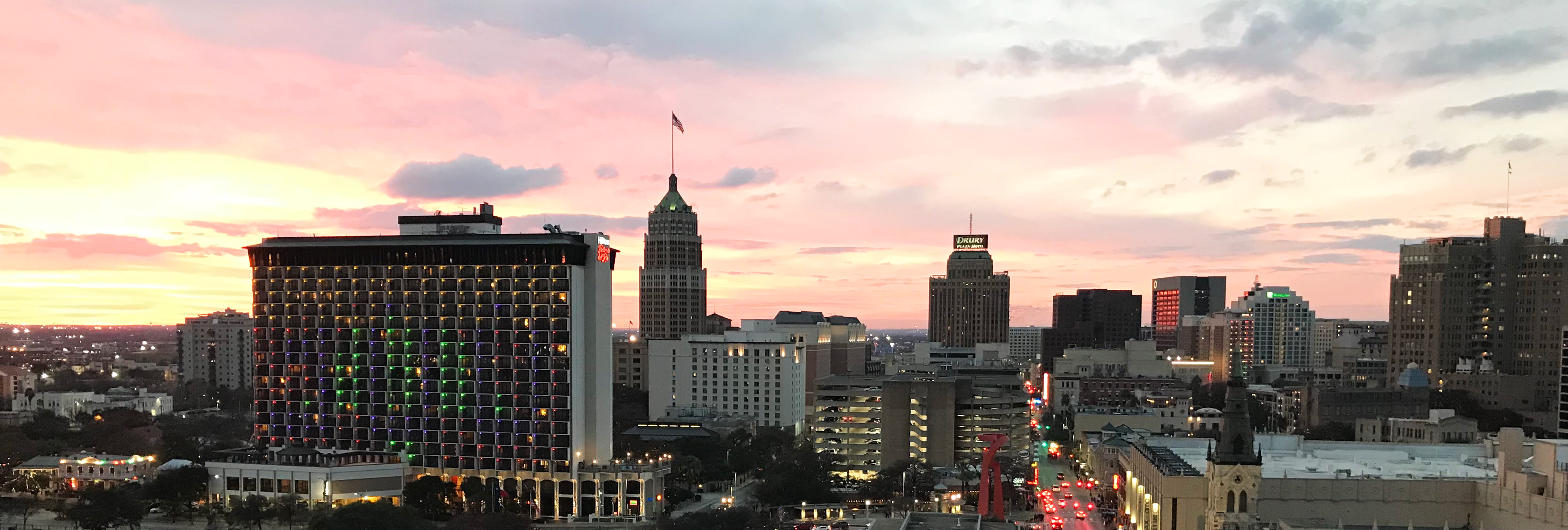 Customers Highlight Samsara's Benefits at UMA 2018