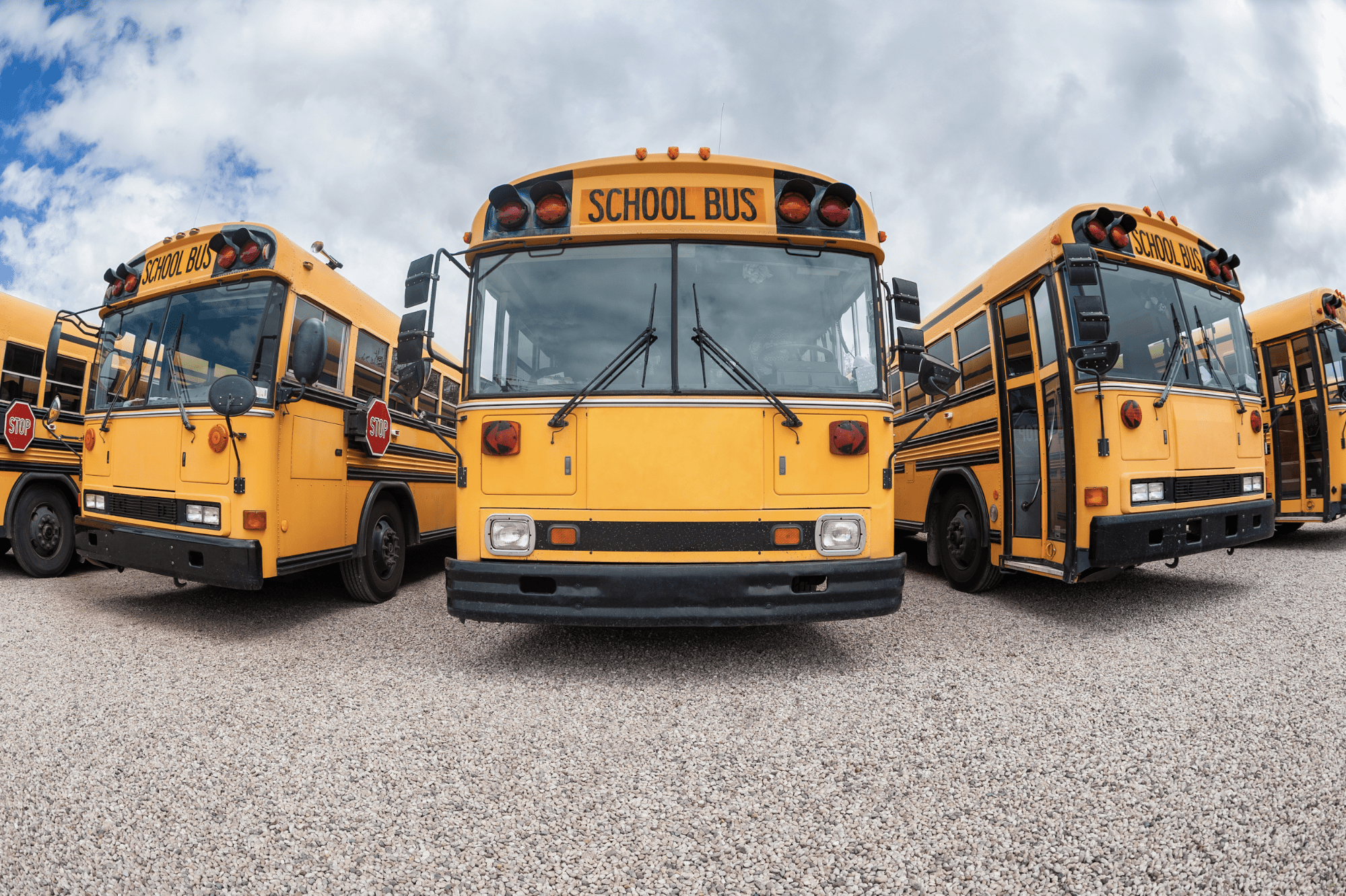 Now Available: Student Tracking for K-12 Fleets