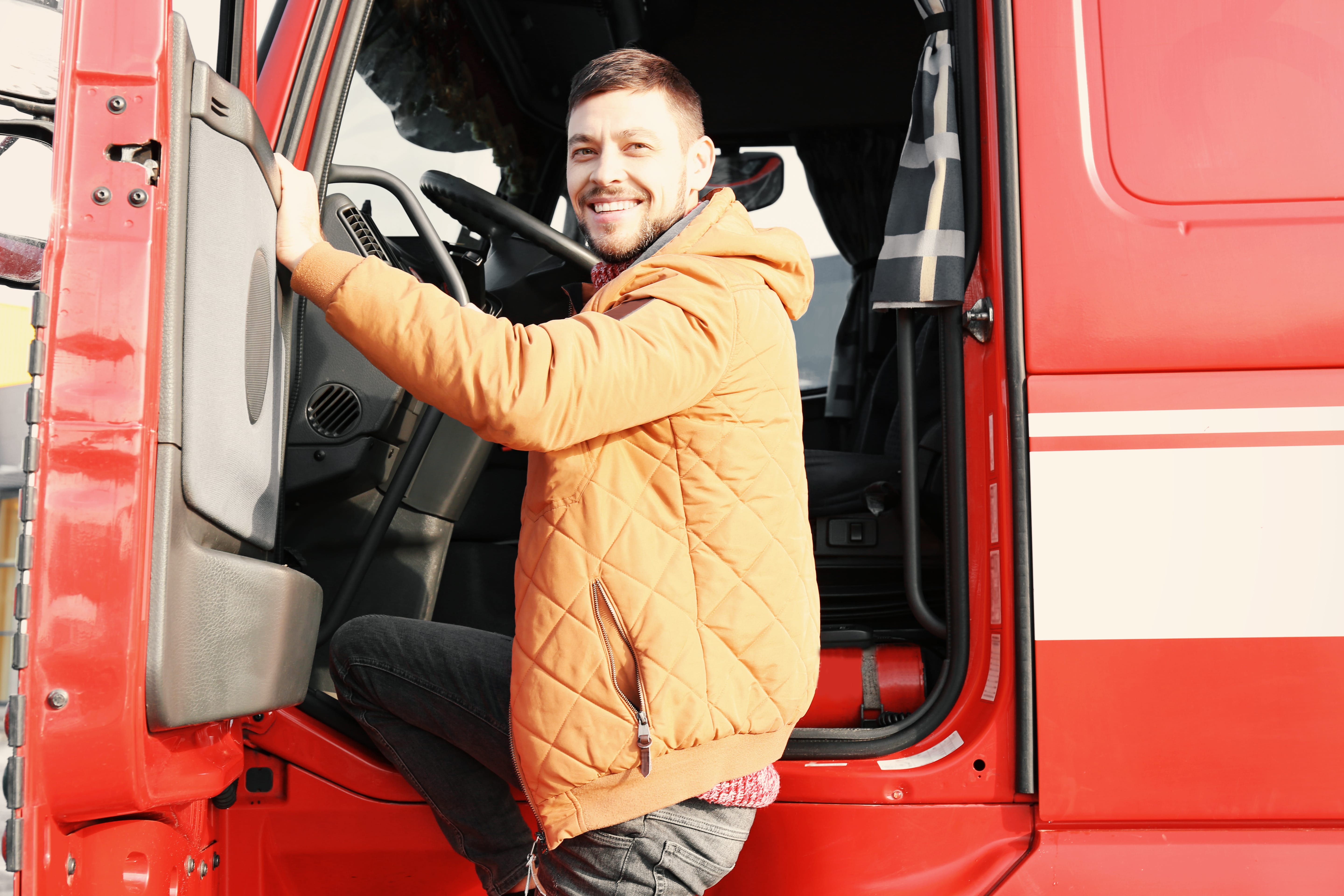 Bringing Driver-Centric Insights to Fleet Management