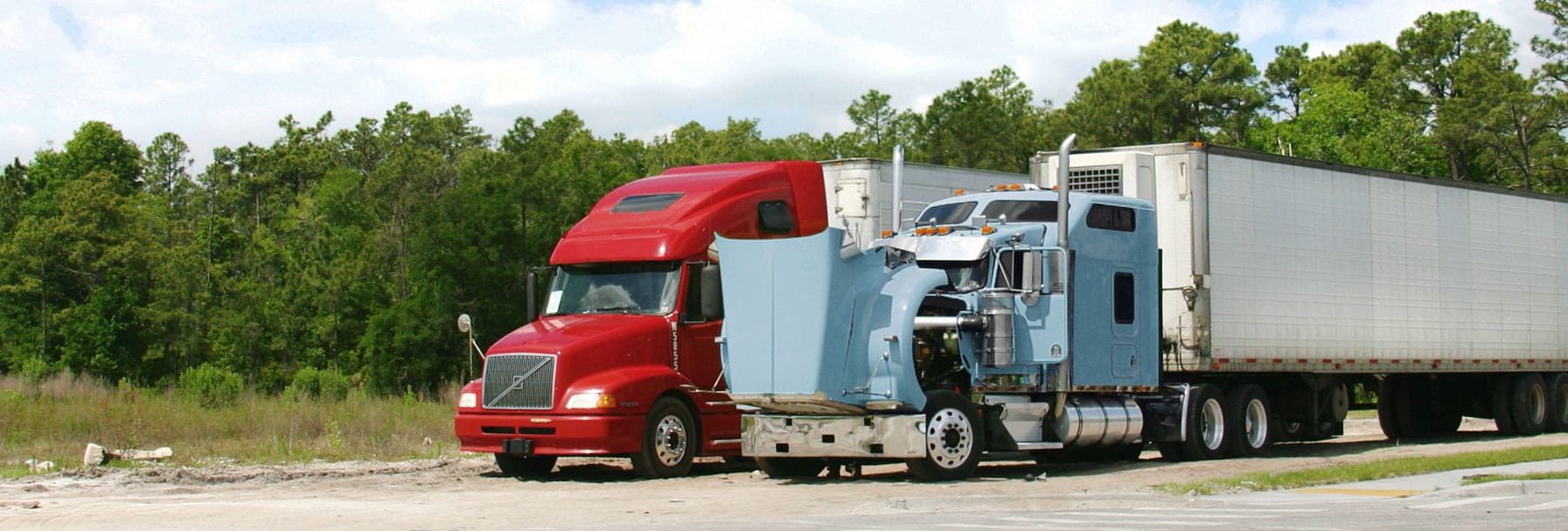 5 Keys to Successful Fleet Maintenance