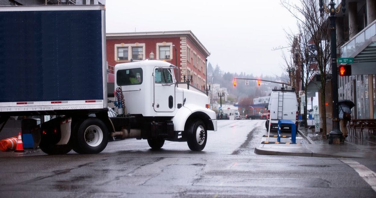 Introducing: Electronic Proof of Delivery with Driver Documents