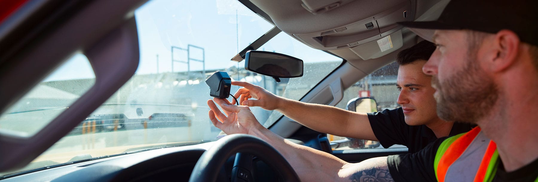 Dash Cams in the Wild: Fleet Managers Share Safety Success Stories
