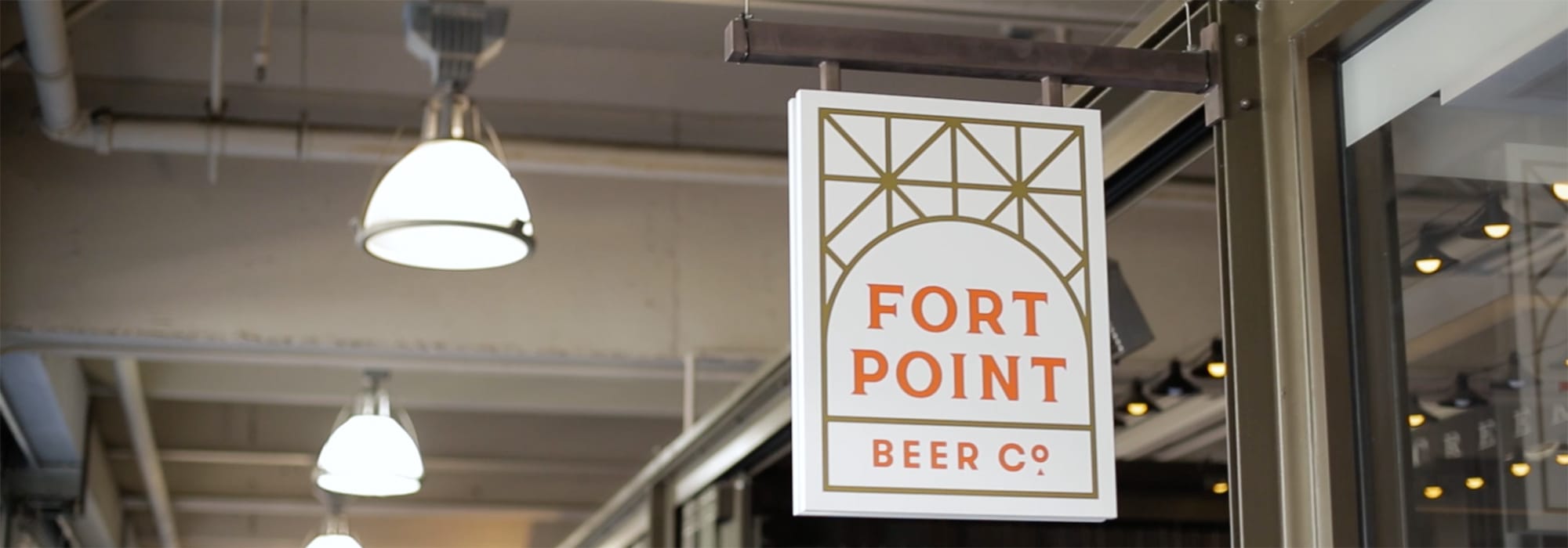 Customer Spotlight: Samsara x Fort Point Beer