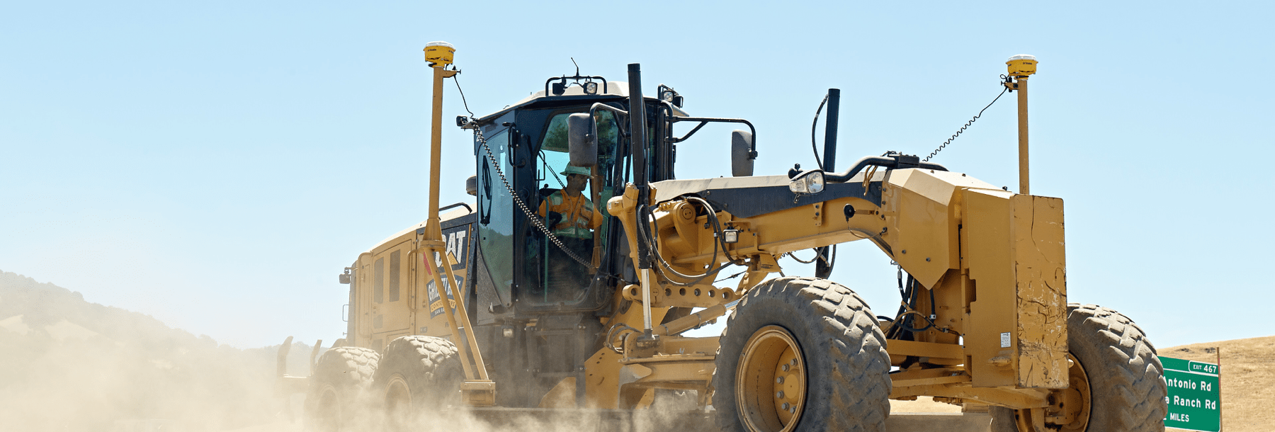 Asset Tracking in the Wild: Theft Recovery Stories