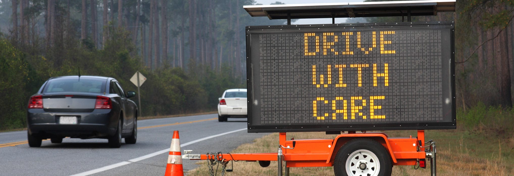 5 Elements That Will Elevate Your Fleet Safety Program