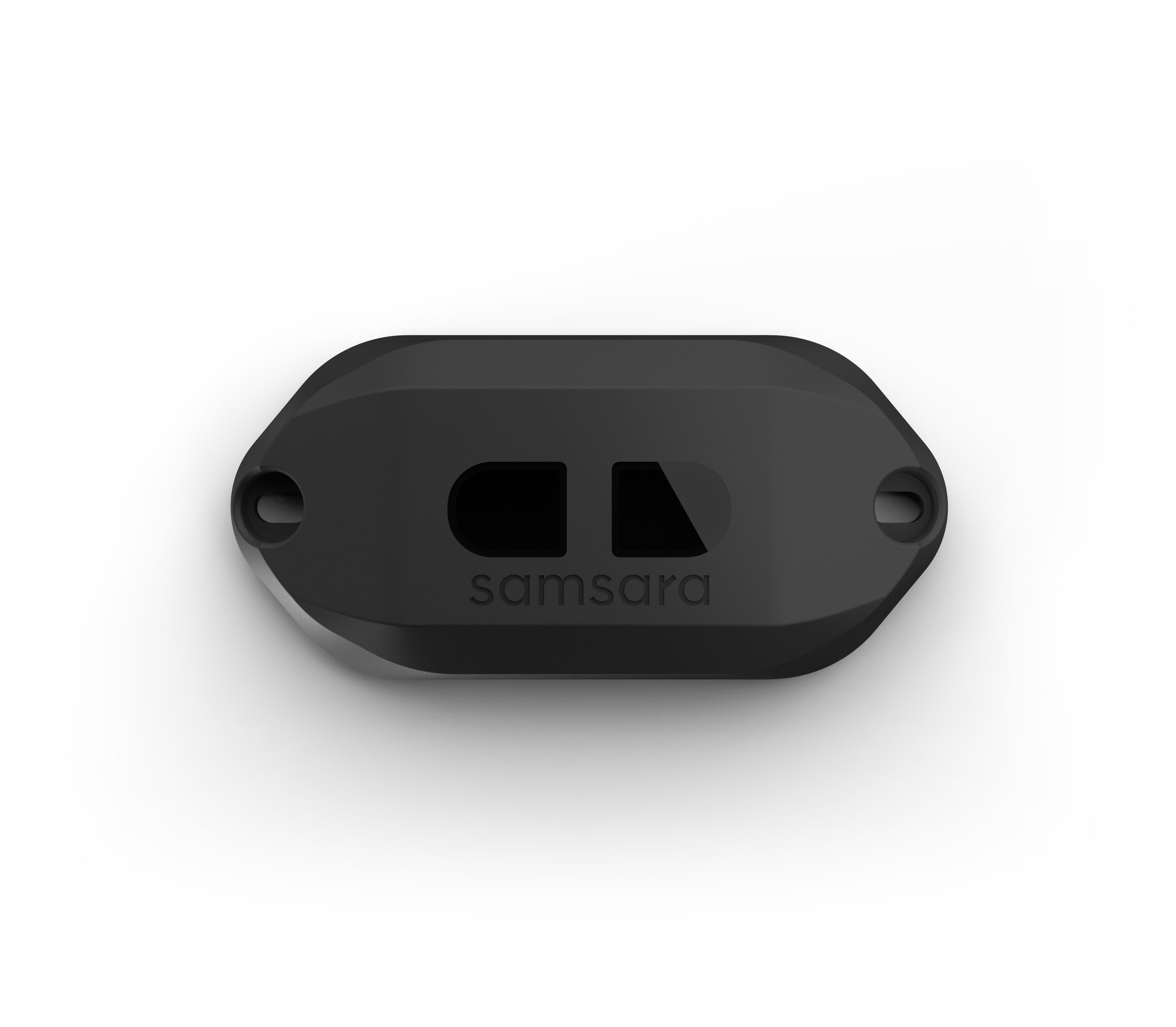 Wireless Cargo Monitor