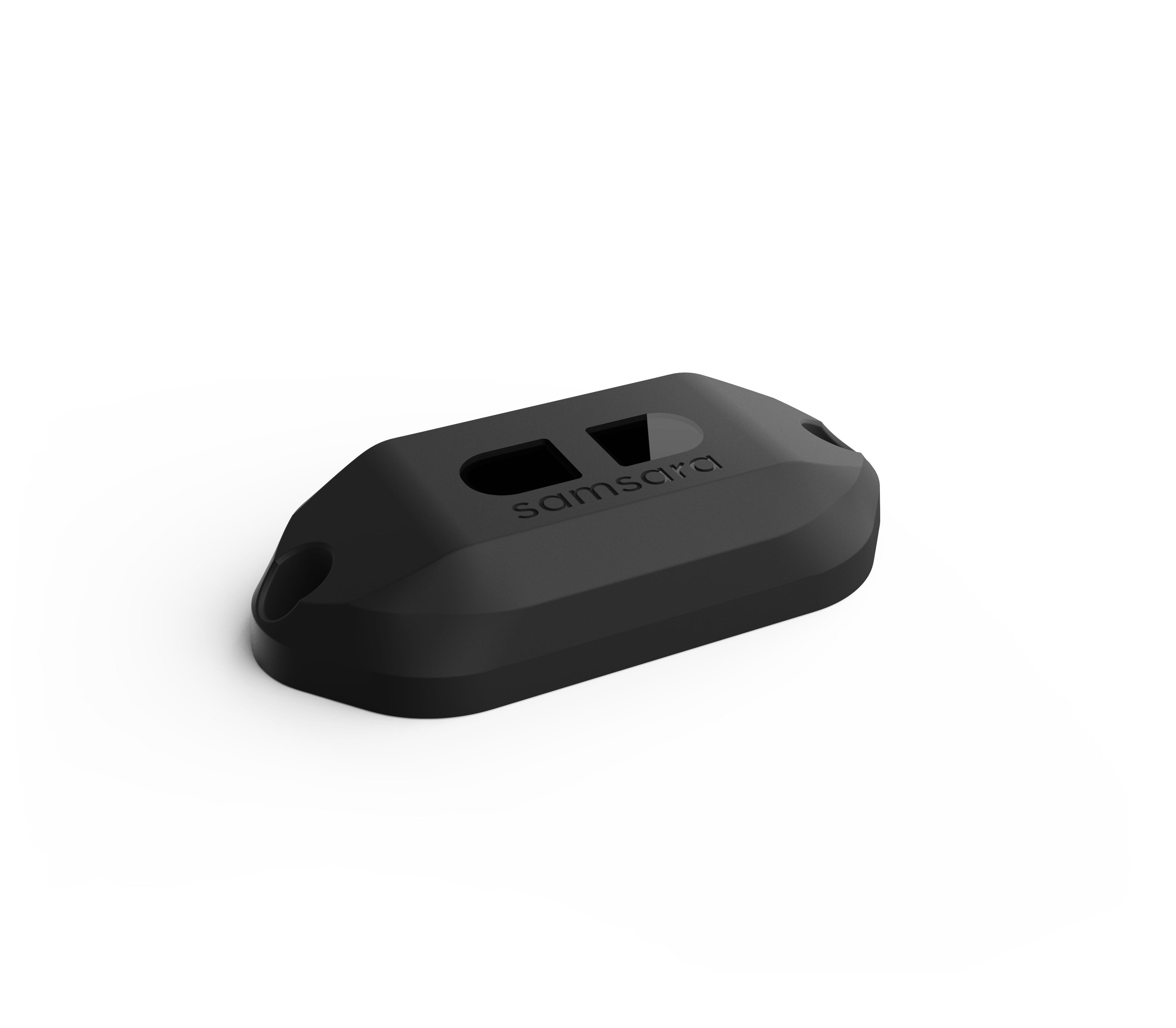 Wireless Cargo Monitor