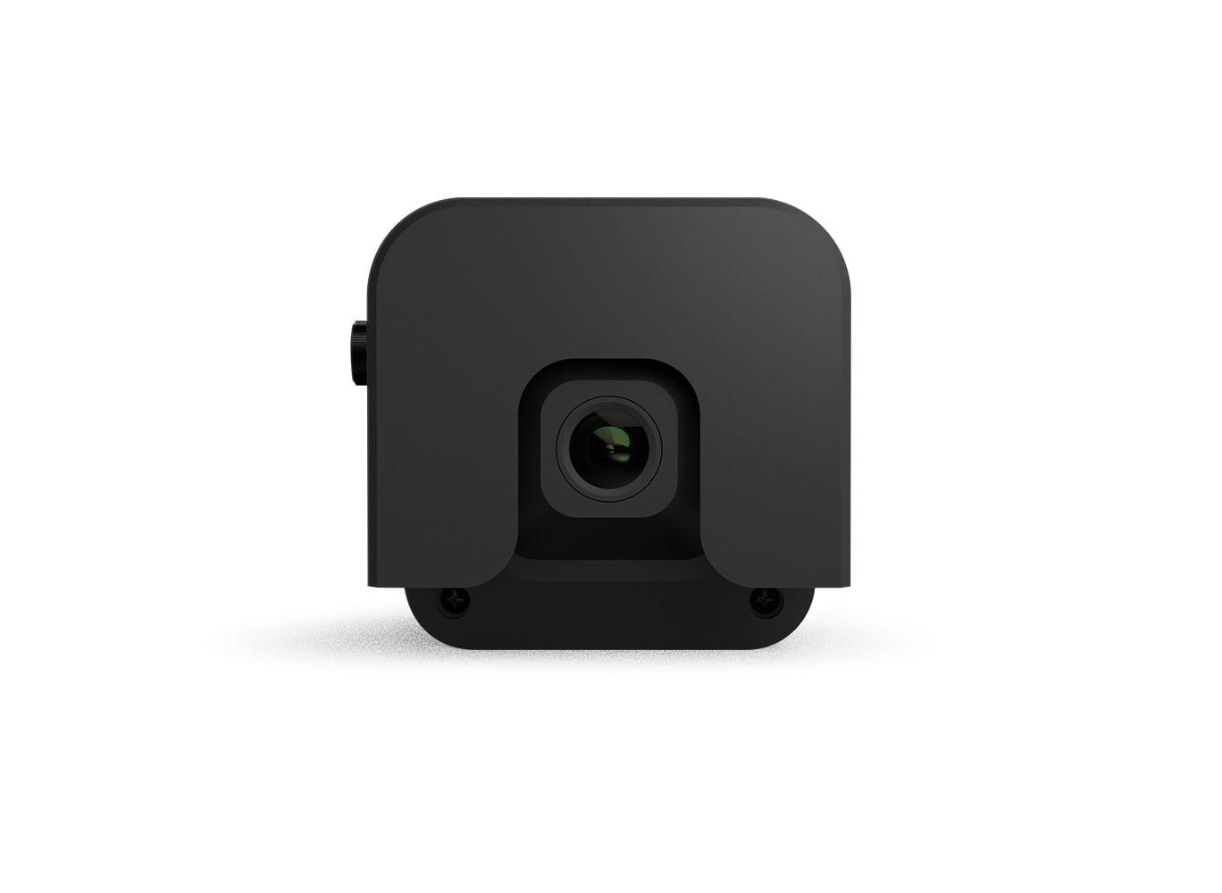 Internet-Connected Dash Camera