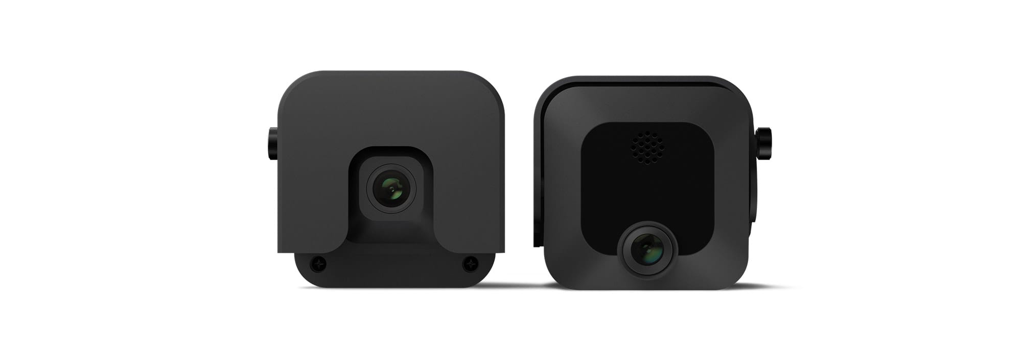 Announcing Next-Gen Dash Cams, Including Dual-Facing CM22