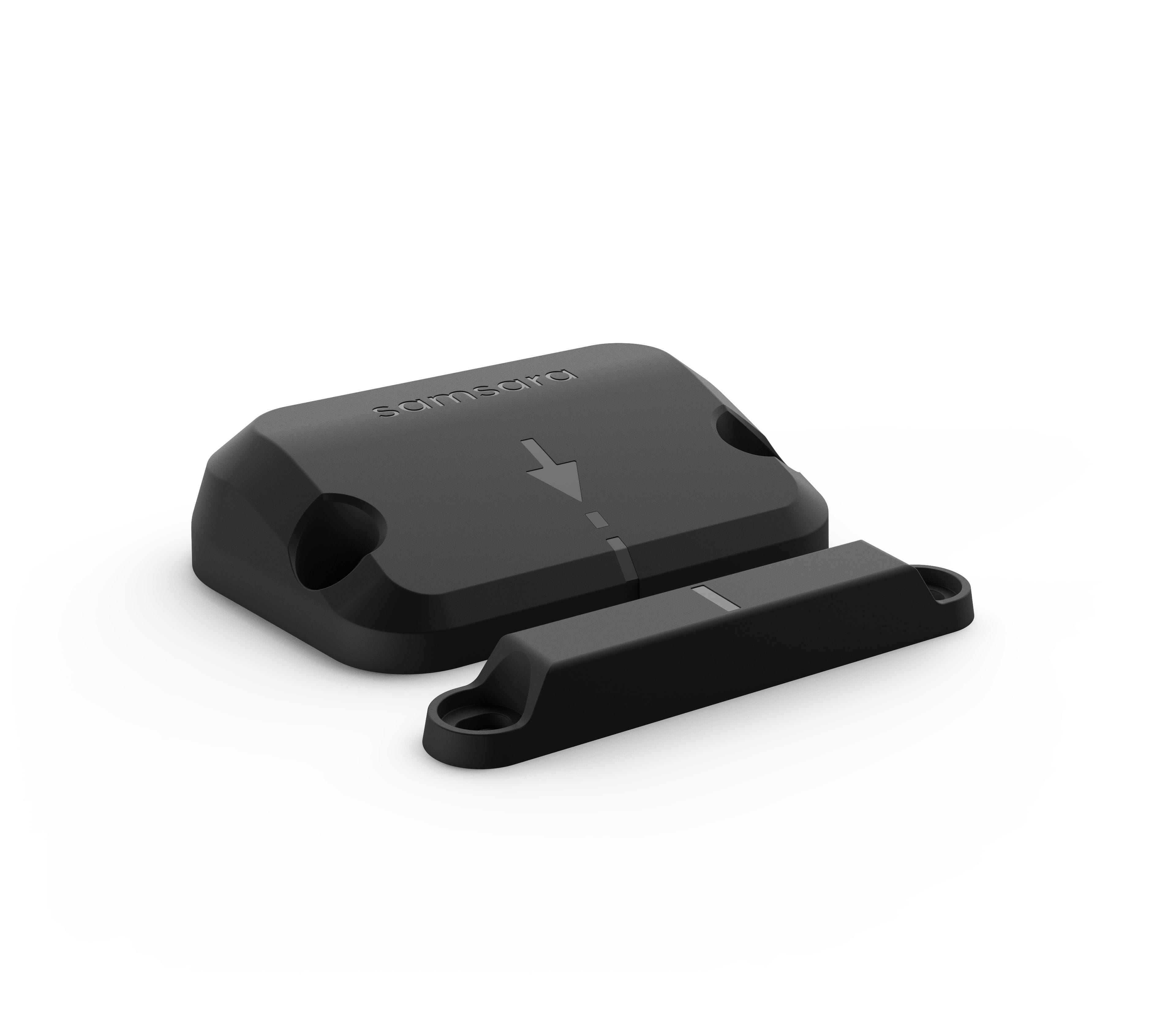 Wireless Door Monitor