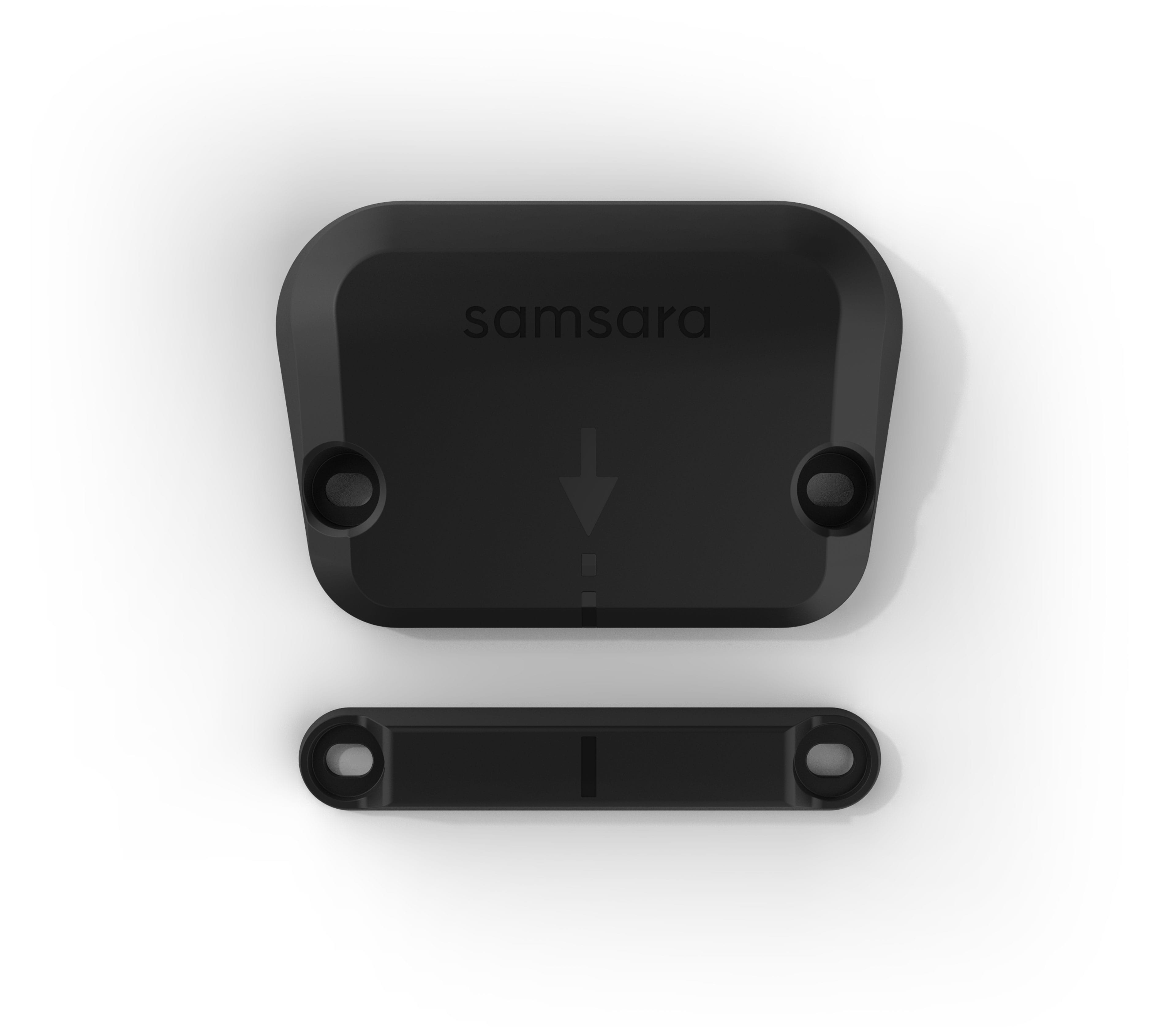 Wireless Door Monitor