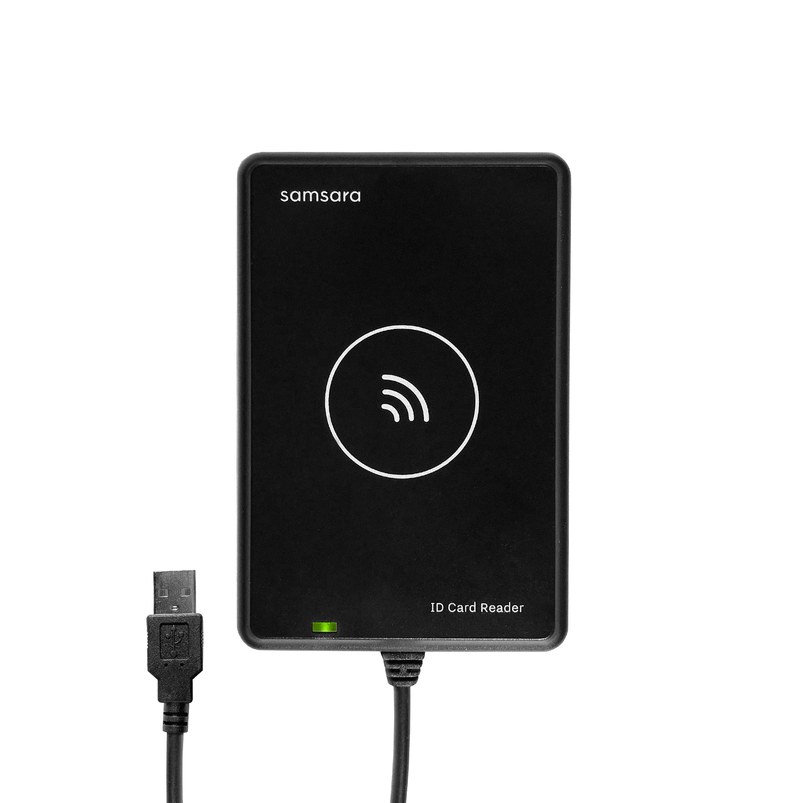 NFC Card Reader