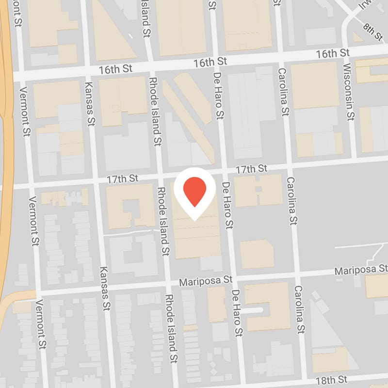 SF Headquarters