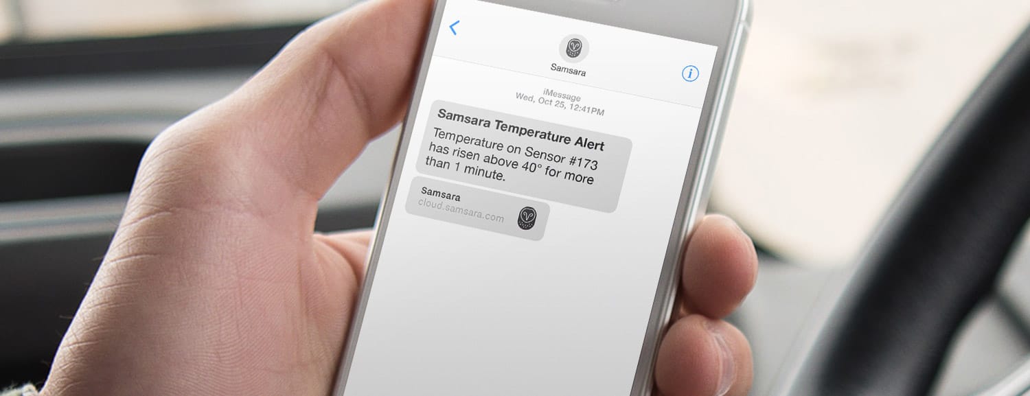 Reduce temperature-related loss claims