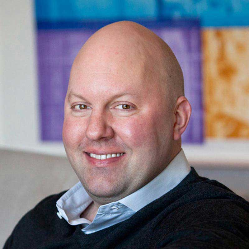 marc andreessen