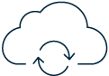 sync icon