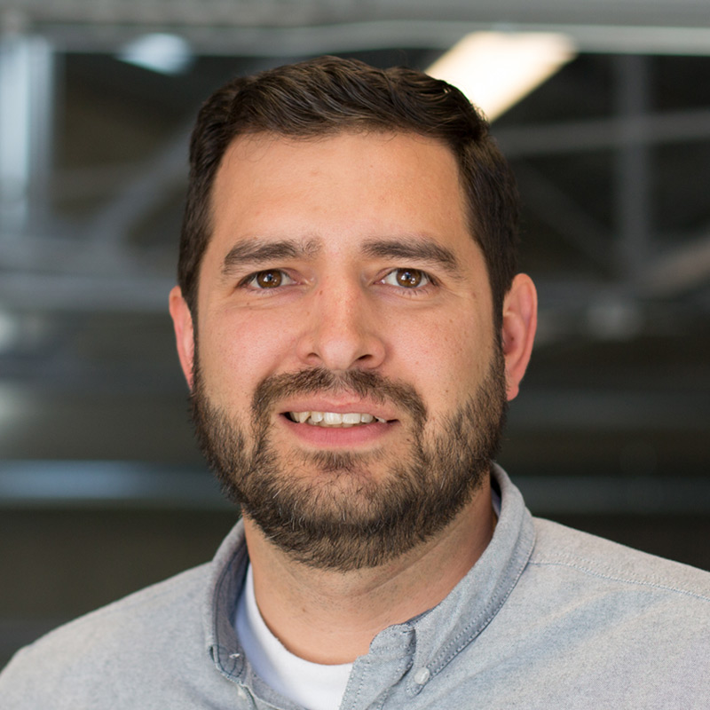 ben calderon
