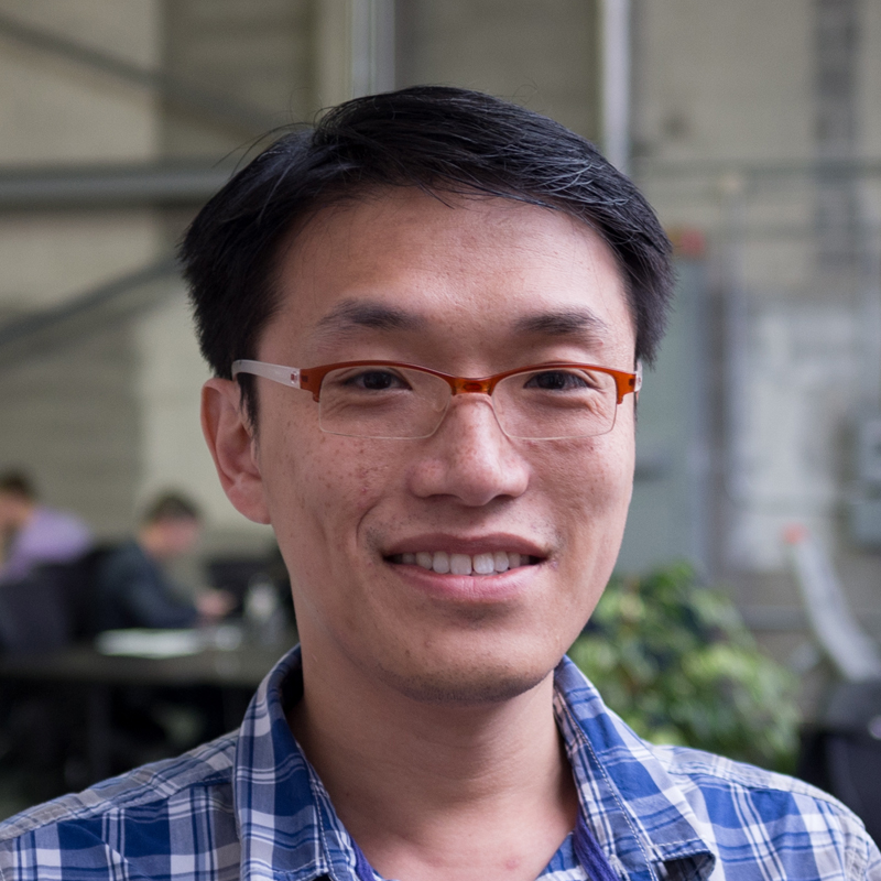 ken poon