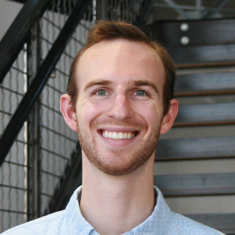 richard geck