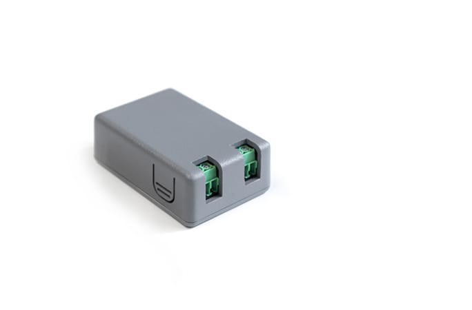 Analog Current-Sensing Input Module, 4-20mA